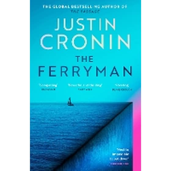 The Ferryman image 0