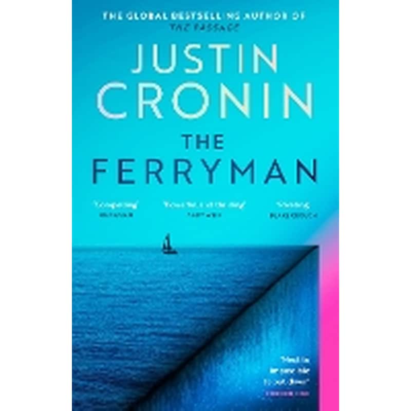 The Ferryman