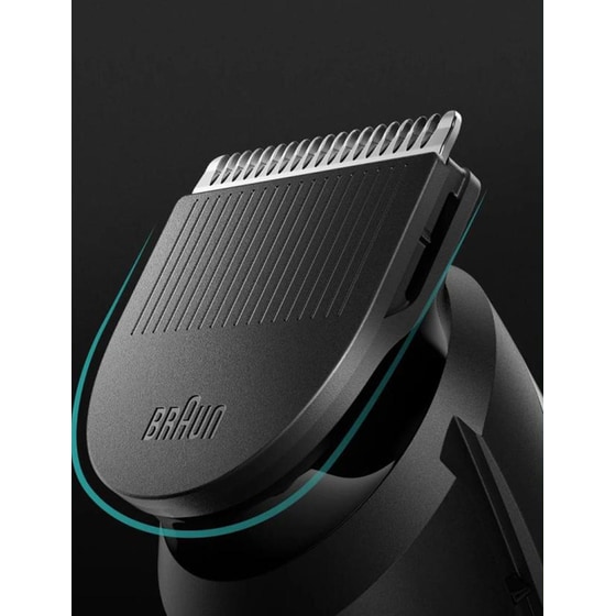 Κουρευτική Μηχανή Braun MGK5440 image 5