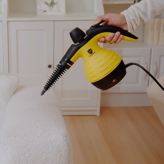 HOMEVERO HV-18362 1050 W Ατμοκαθαριστής Χειρός image 6