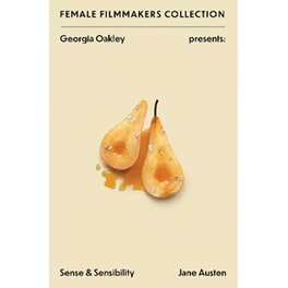 Georgia Oakley Presents: Sense & Sensibility