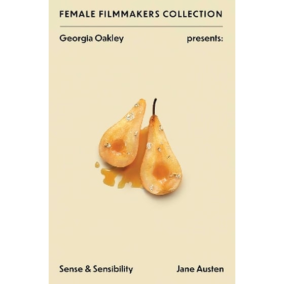 Georgia Oakley Presents: Sense & Sensibility image 0