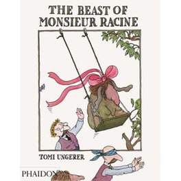 The Beast of Monsieur Racine