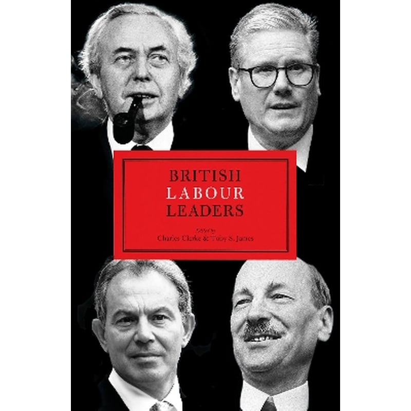 British Labour Leaders