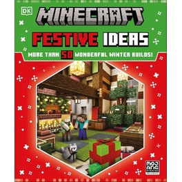 Minecraft Festive Ideas