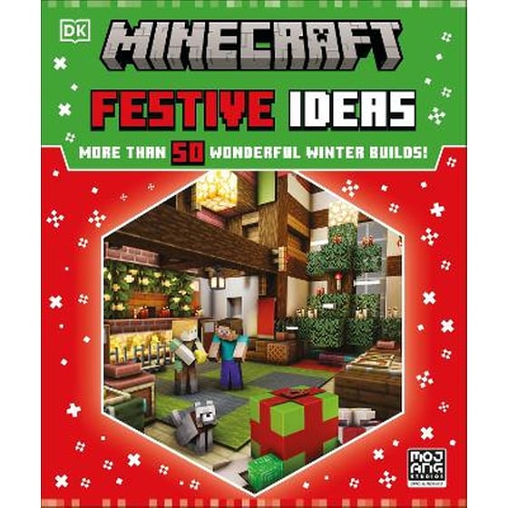 Minecraft Festive Ideas image 0