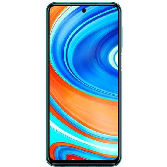 Xiaomi Redmi Note 9 Pro 64GB Dual Sim - Tropical Green image 2