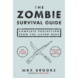 Zombie Survival Guide