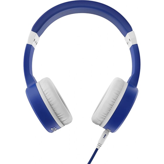 Energy Sistem Ακουστικά Κεφαλής Lol&Roll Sonic - Μπλε image 2