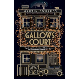 Gallows Court