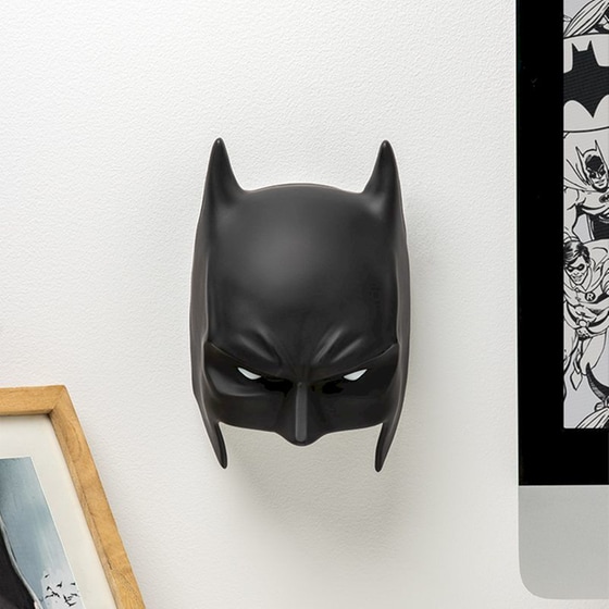 Φωτιστικό Paladone DC Comics: Batman - Mask image 3