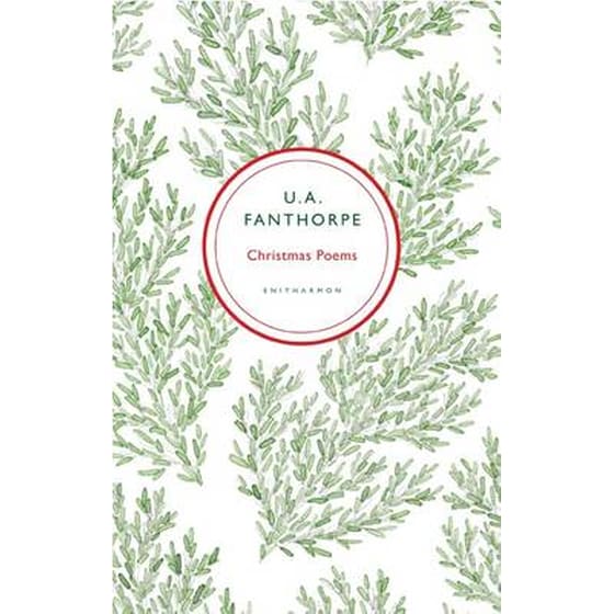 Christmas Poems image 0