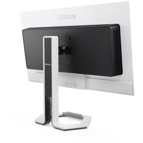 Lenovo Legion Pro 27Q-10 Gaming Monitor 26.5" Quad HD OLED 280Hz 0.03 ms image 8