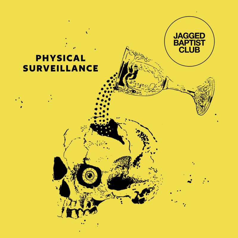 Physical Surveillance (LP Yellow)