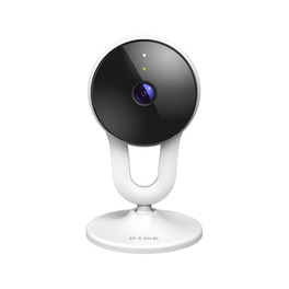 Ασύρματη IP Camera D-Link DCS 8300LHV2 Full HD Επιτραπέζια με Μικρόφωνο και Ηχείο