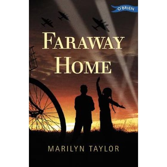 Faraway Home image 0