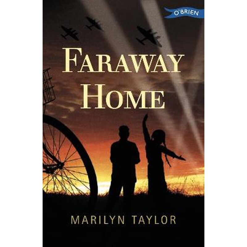 Faraway Home