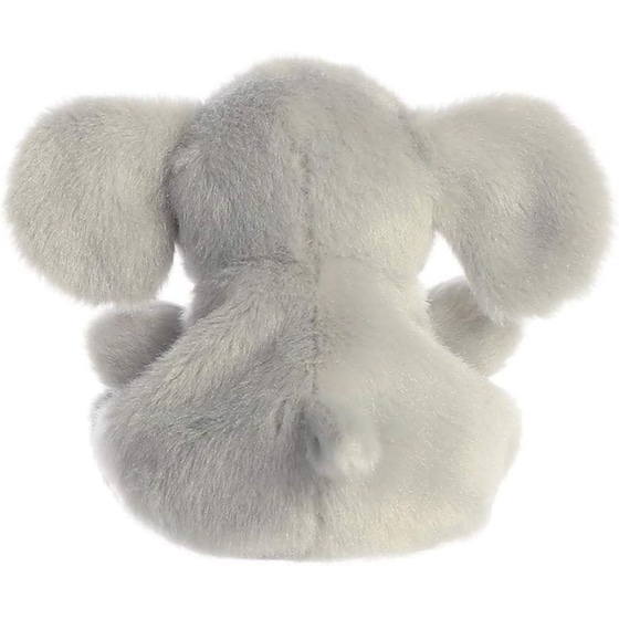 Λούτρινο Aurora - Palm Pals: Stomps Elephant 13εκ image 1