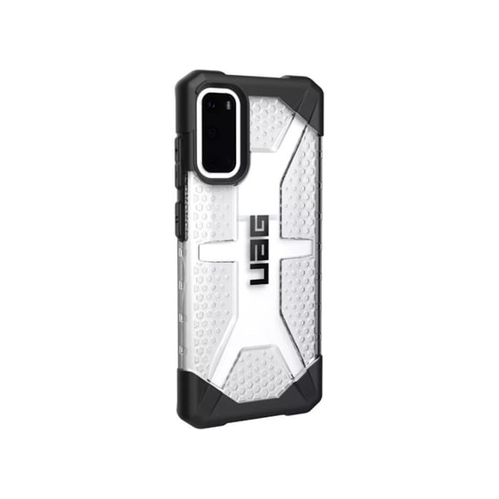 Θήκη Samsung Galaxy S20 - Uag Plasma Series - Λευκή image 0