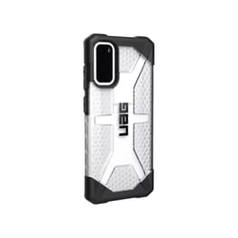 Θήκη Samsung Galaxy S20 - Uag Plasma Series - Λευκή