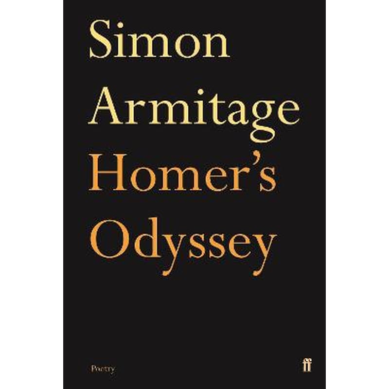Homers Odyssey