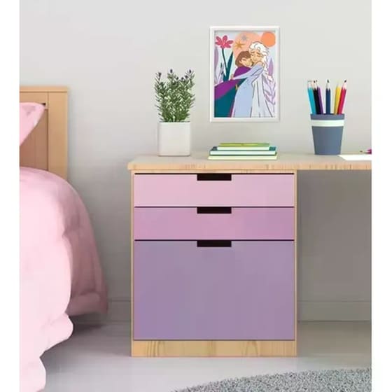 Paint & Frame AS Company Frozen image 4