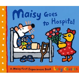 Maisy Goes to Hospital