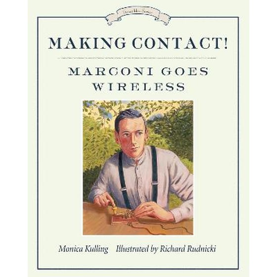 Making Contact! image 0