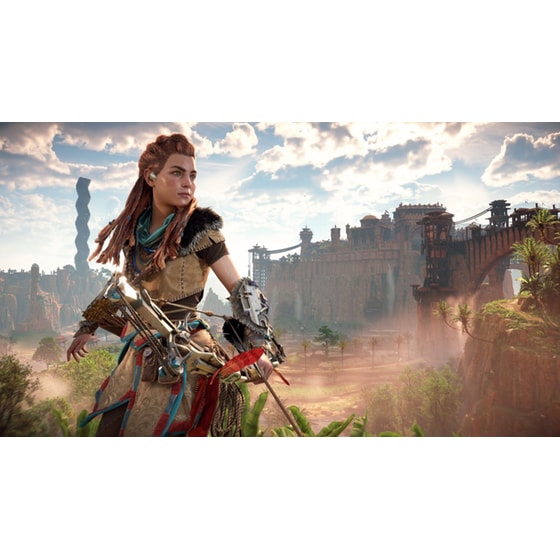 Horizon Zero Dawn Remastered - PS5 image 2