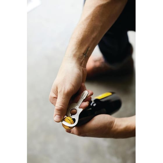 Ανοιχτήρι Gentlemen's Hardware Mini Guitar image 1