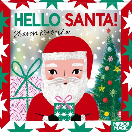 Hello Santa! image 0