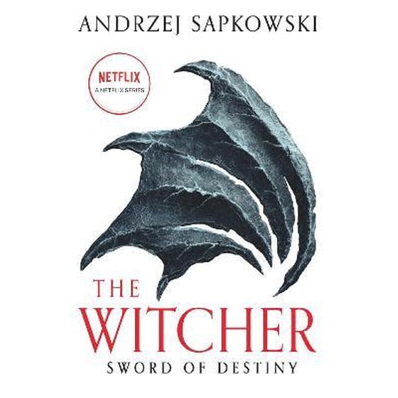 Sword of Destiny - Tales of the Witcher image 0