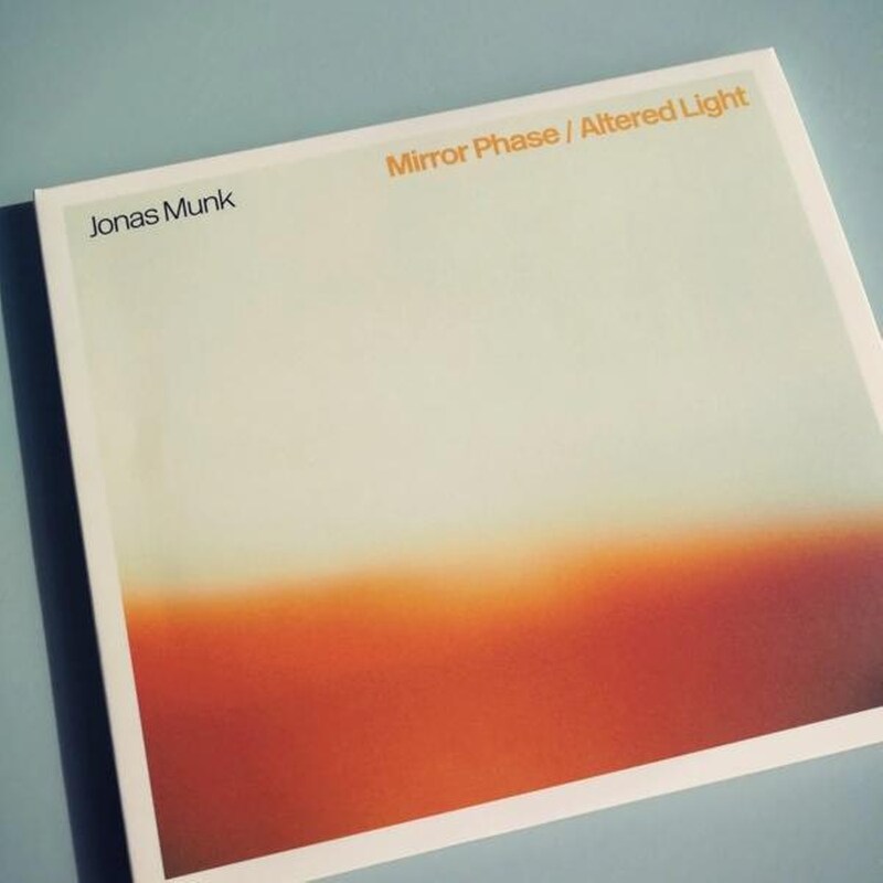 Mirror Phase / Altered Light