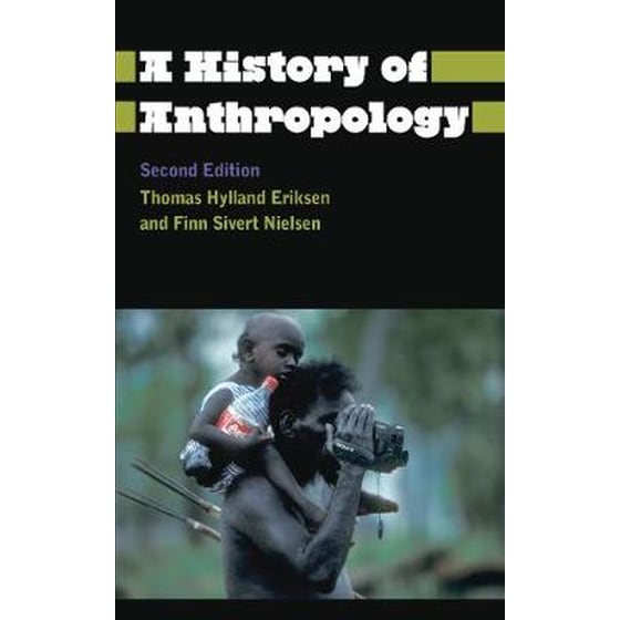 A History of Anthropology image 0