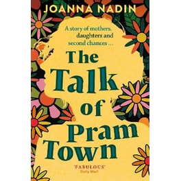 The Talk of Pram Town