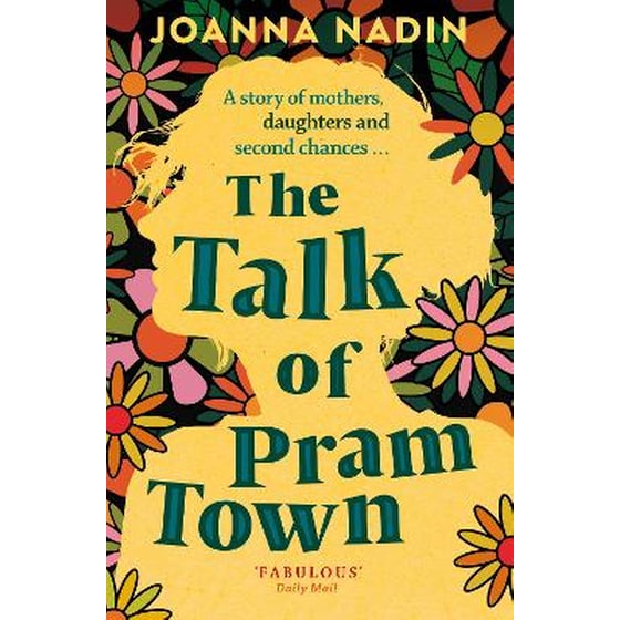 The Talk of Pram Town image 0