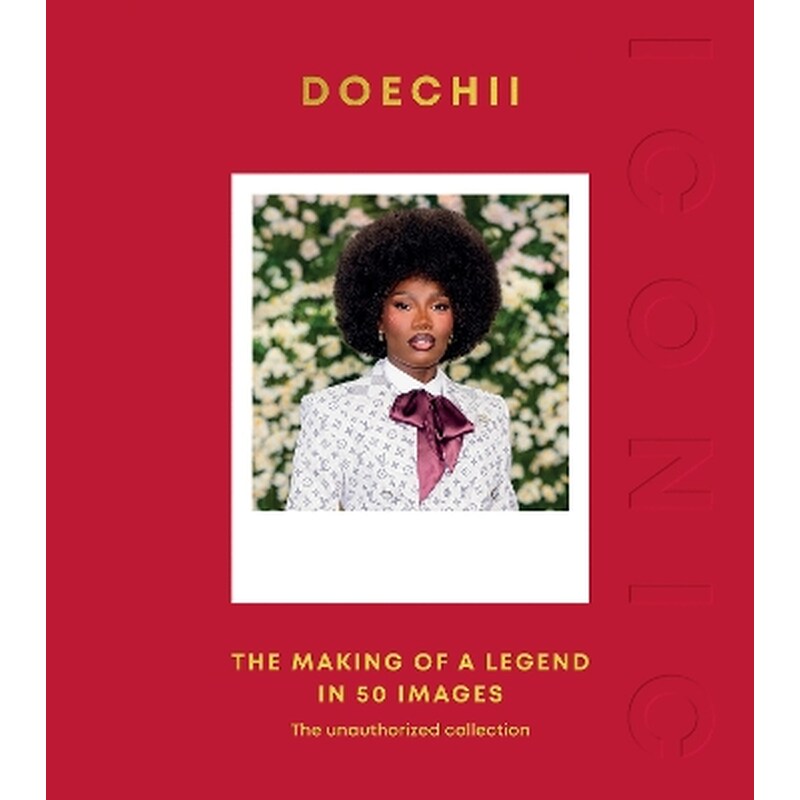 ICONIC: Doechii