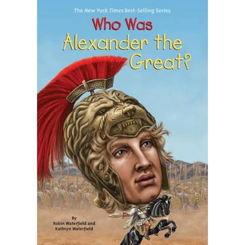 Who Was Alexander the Great?