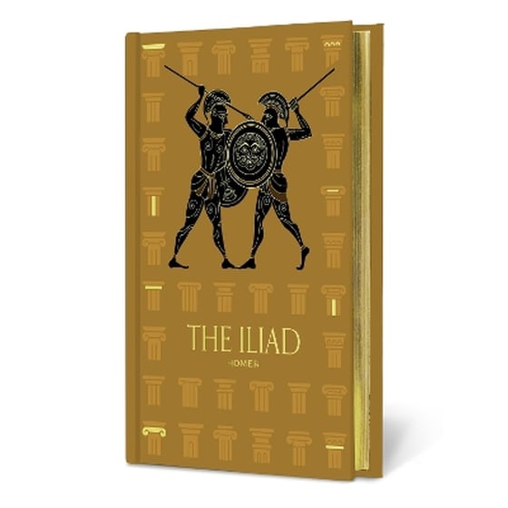 The Iliad image 0