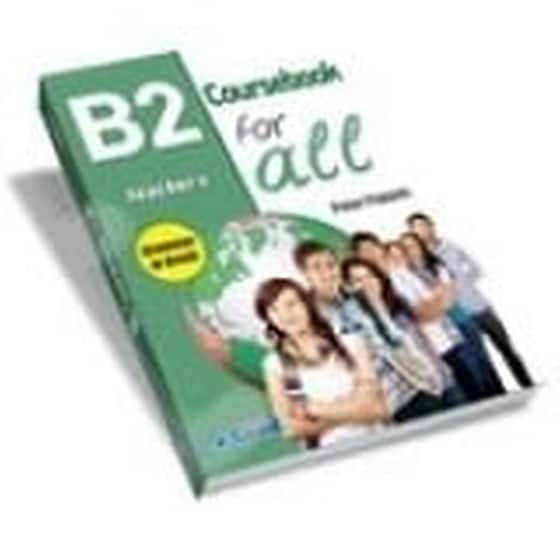 B2 For All Teacher'S Πλήρες Πακέτο image 0