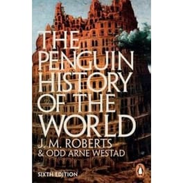 The Penguin History of the World