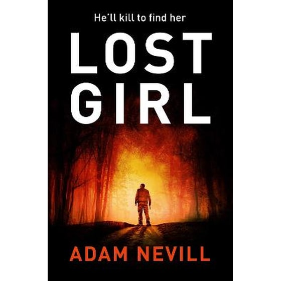 Lost Girl image 0