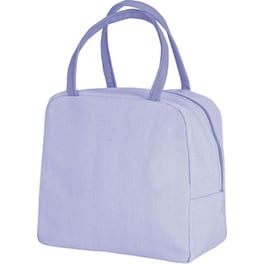 Ισοθερμική Τσάντα Φαγητού Estia 6L Homely Lavender Fog