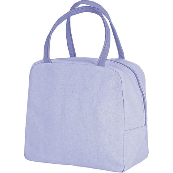 Ισοθερμική Τσάντα Φαγητού Estia 6L Homely Lavender Fog image 0