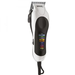 Κουρευτική Μηχανή Ρεύματος Wahl Color Pro Plus