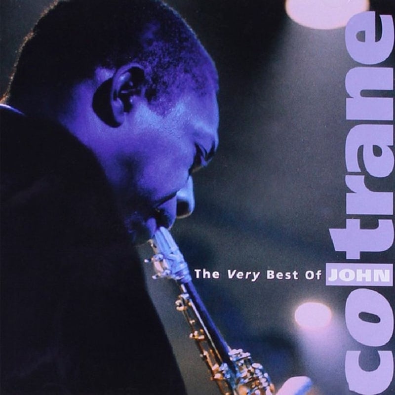 The Very Best Of John Coltrane