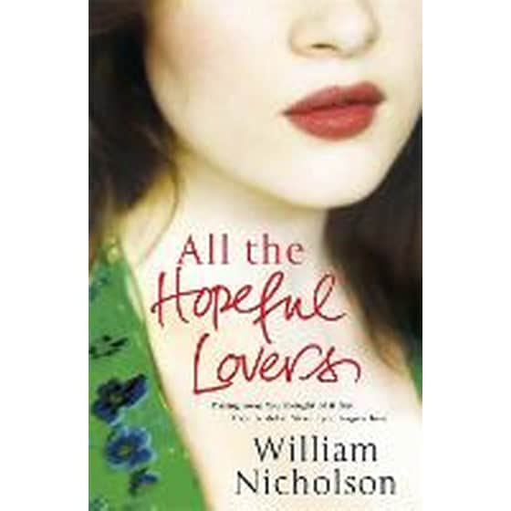 All the Hopeful Lovers image 0