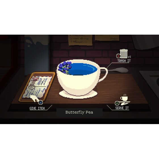 Coffee Talk 2-in-1 Double Pack - PS5 image 28