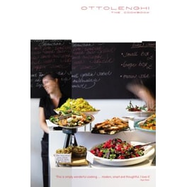 Ottolenghi: The Cookbook