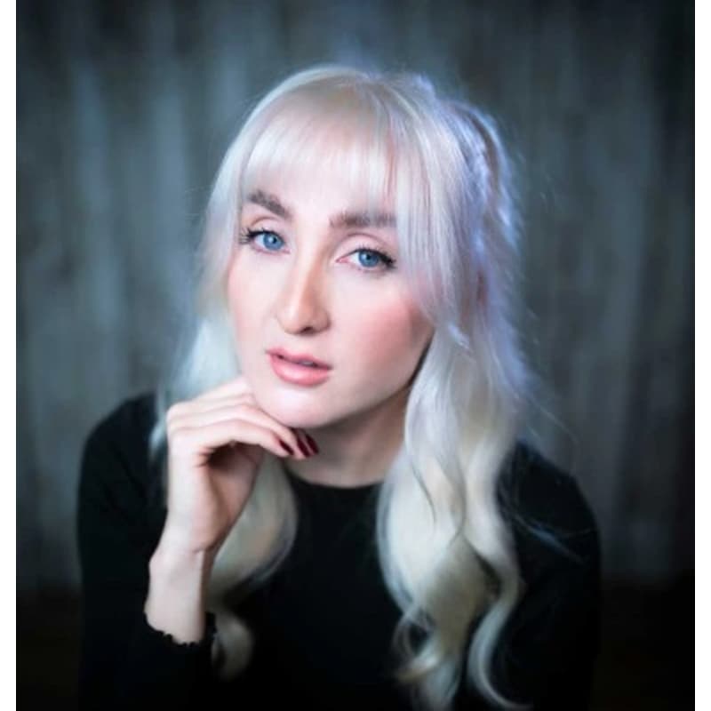 Author picture